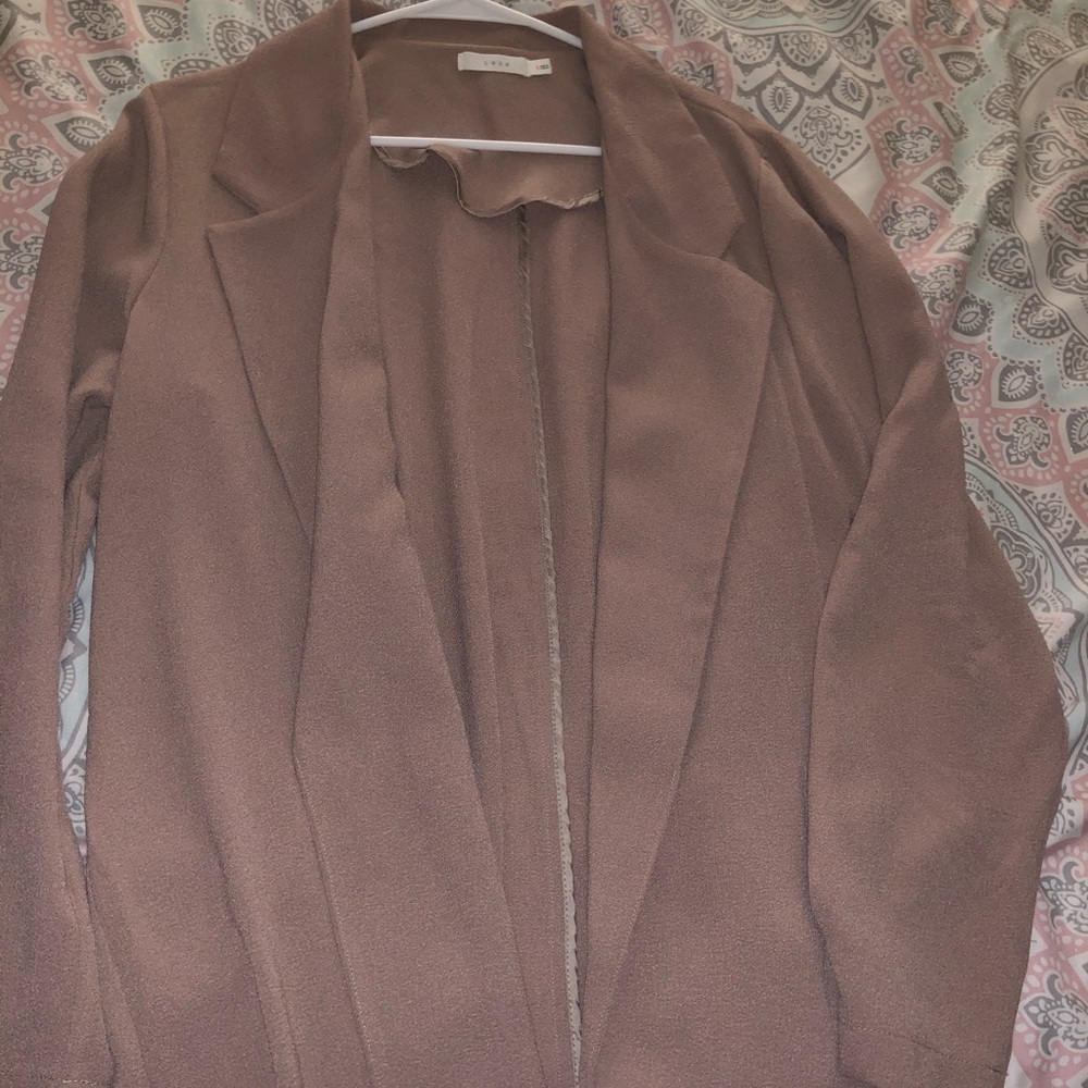 Super cute blazer
